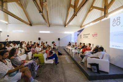 Forum ARCOlisboa