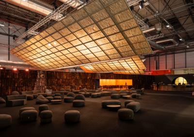 GUEST Lounge ARCOmadrid 2026