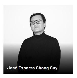 José Esparza Chong Cuy