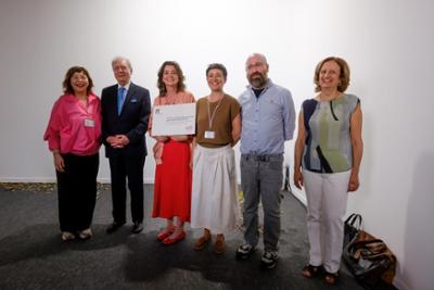 Premio Millennium ARCOlisboa 2025