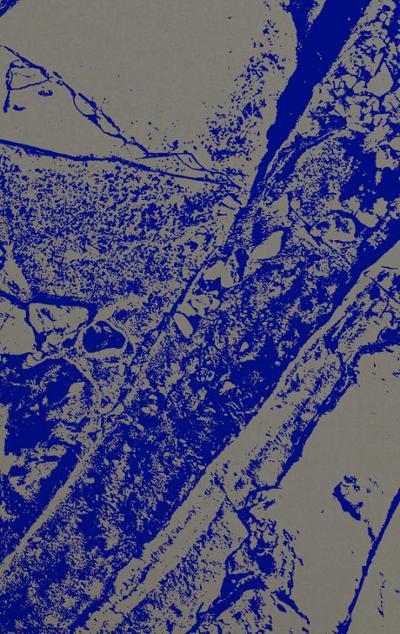 publication ‘the name of the world is water’