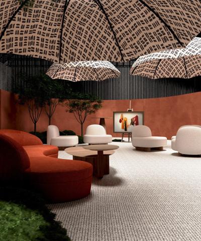 SALA 44 Mausha Marsá y David Jiménez