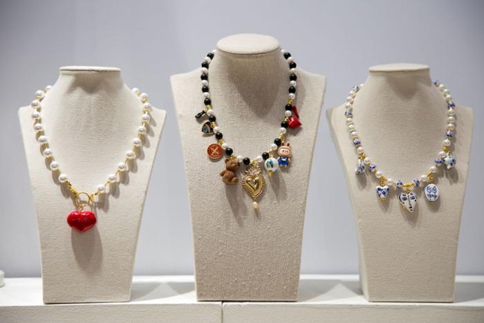 Bisutex kicks off tomorrow with the participation of 450 jewellery and accessory brands