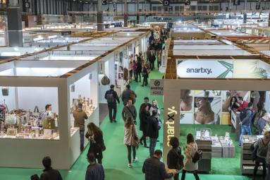 ambiente bisutex