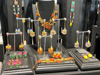 aspecto parcial pendientes en exposición