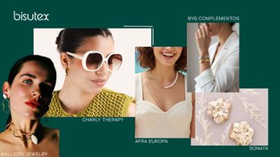 Imagen del cartel de Bisutex Tendencias