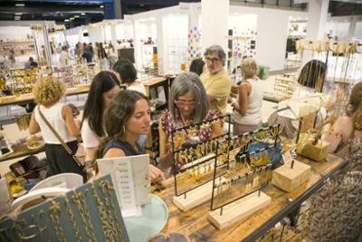 Imagen de la feria BISUTEX SEP 2026