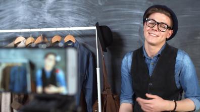 Marketing de influencers