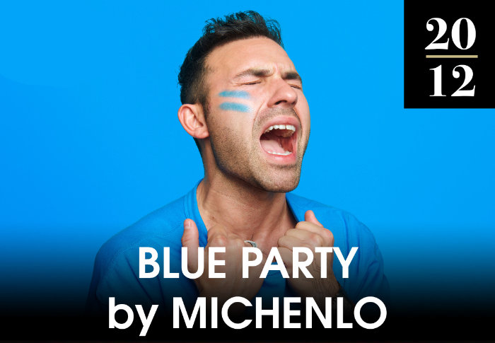 Entradas Michenlo
