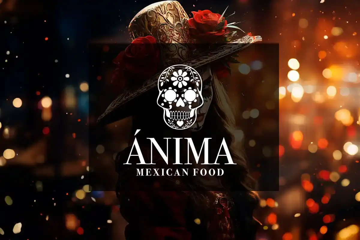 Anima card by STARLITE Christmas