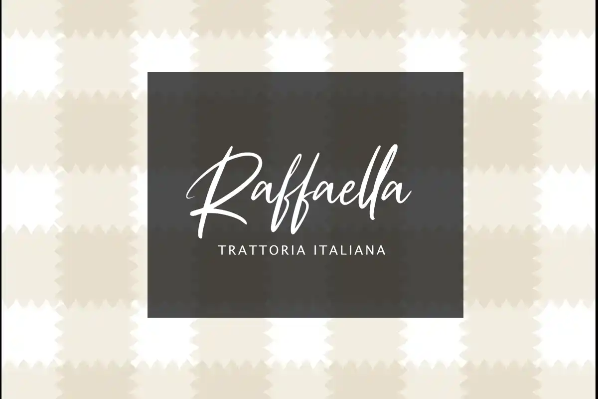 Raffaella card by STARLITE Christmas
