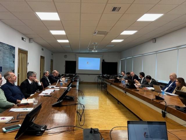 Comité Construtec 2026