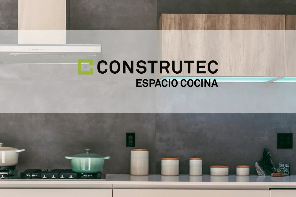 CONSTRUTEC COCINA