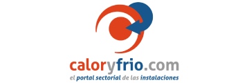 Calor y Frio Logo