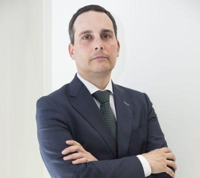 Alfredo Díaz-Araque Moro, director gerente de APCEspaña