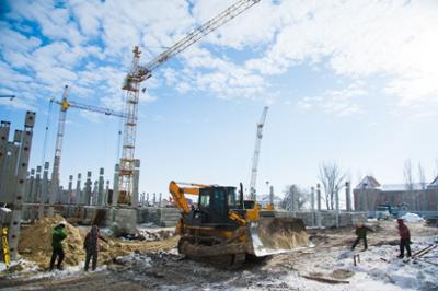 CEPCO sitúa en 395.000 los ocupados del sector de fabricantes de productos de construcción al cierre de 2025, un 6,3% más