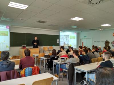 El CGATE lanza una campaña para acercar la Arquitectura Técnica a los futuros universitarios