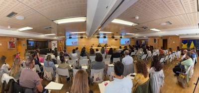 CONSTRUTEC: Impulsar el papel de la mujer, clave en el sector de la construcción