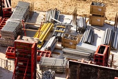 Las exportaciones de materiales de construcción se estabilizaron en 2025, pero el saldo comercial se redujo un 44%
