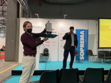 FotoJornada2ºDiaTheMissePower21
