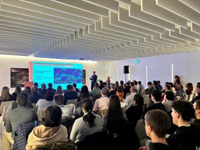 La Fundación Laboral de la Construcción organiza un encuentro con el foco en la Digitalización, IA e industrialización