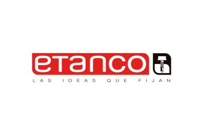 Logo Etanco