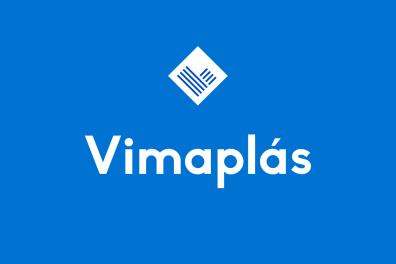 Logo Vimaplás