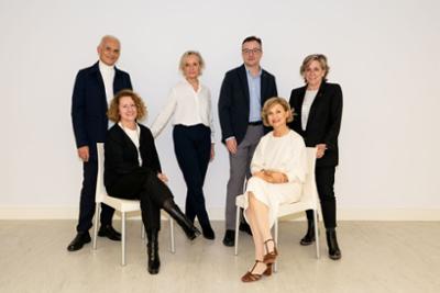 Marta Vall-llossera revalida su cargo como presidenta del CSCAE