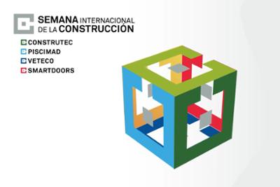 International Construction Week 2024