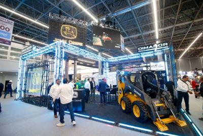 SICON México cierra su primera edición consolidándose como plataforma estratégica para el sector de la construcción