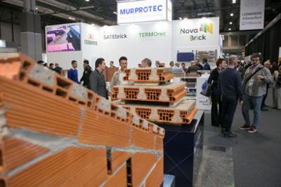 Últimos días para conseguir con descuento el pase profesional para la Semana Internacional de la Construcción