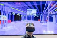 Construtec virtual reality
