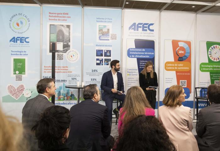aspecto parcial foro