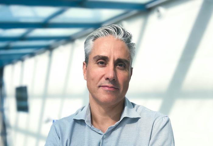 David Pérez Fernández, director de Marketing de TECNA para Iberia