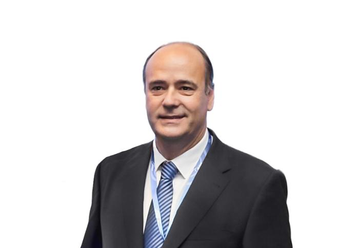 Eduardo Romano, director general de Midea Frigicoll HVAC Spain
