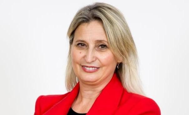 Inmaculada Peiró, directora general de Agremia