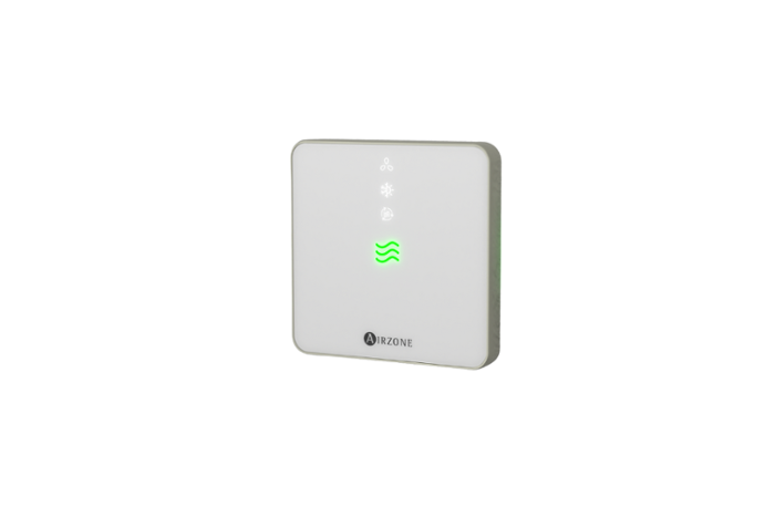 New product from AIRZONE