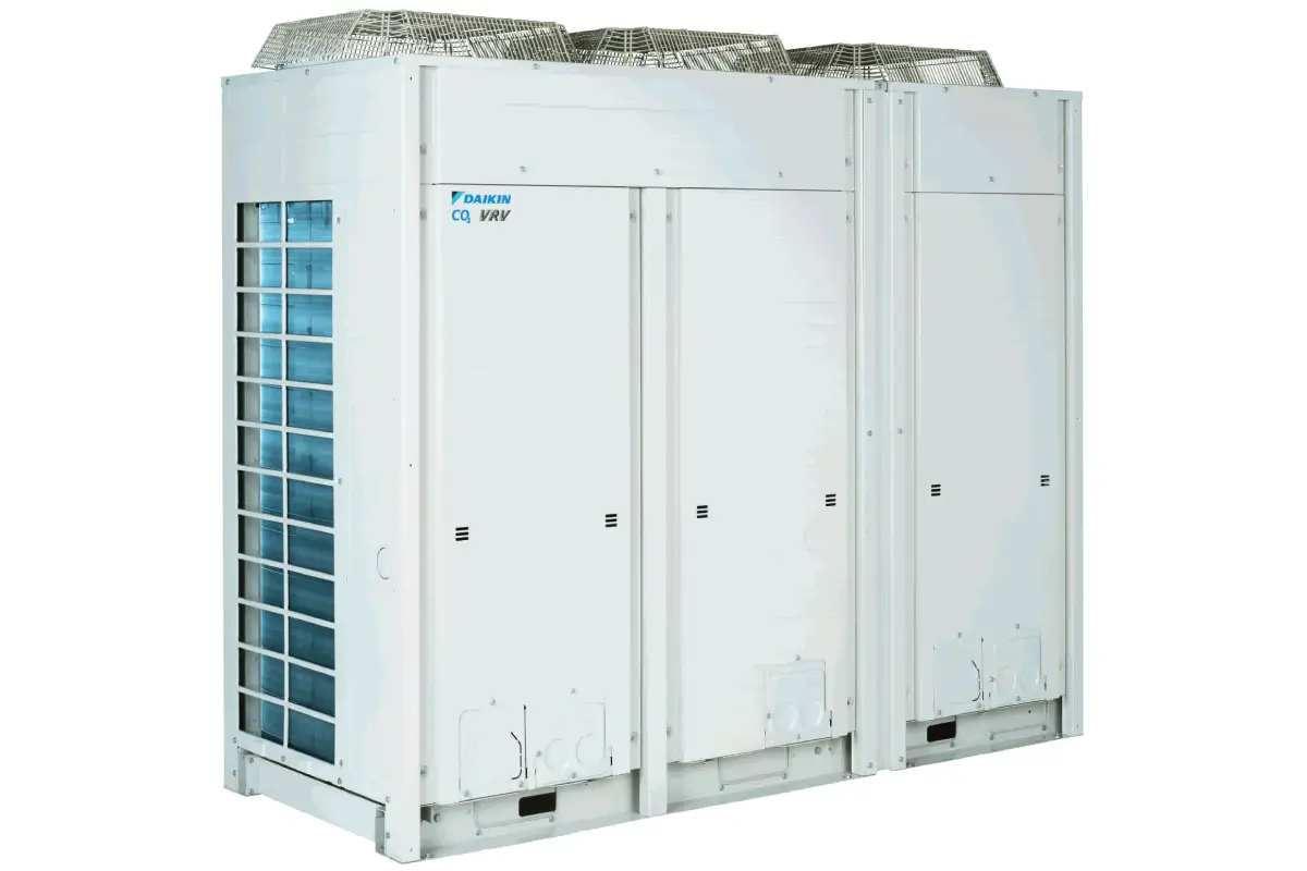 Nuevo producto de DAIKIN AC SPAIN