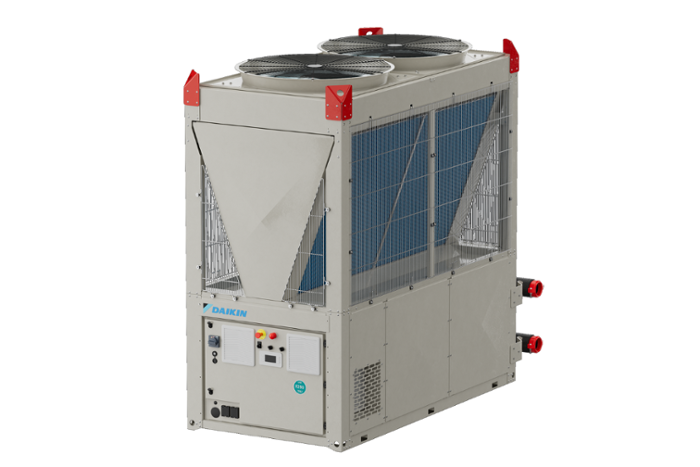 Nuevo producto de Daikin AC Spain