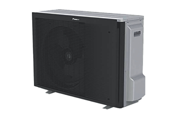 Nuevo producto de Daikin AC Spain