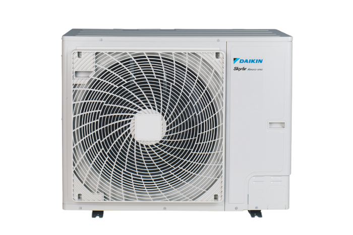 New product from DAIKIN