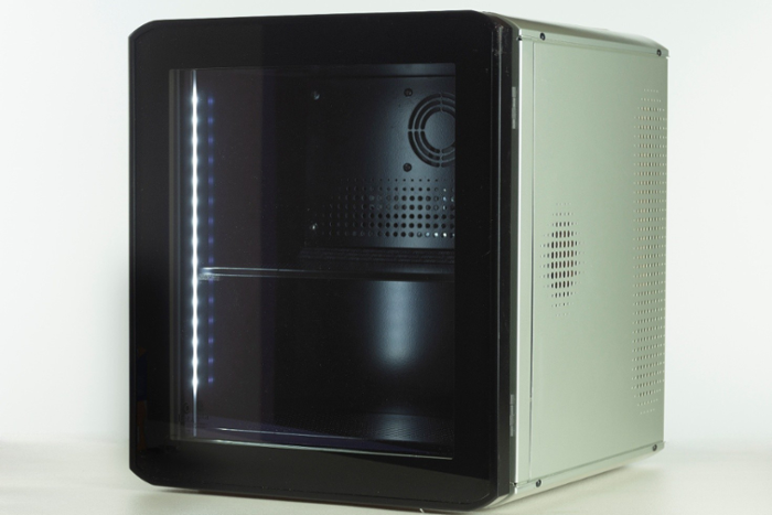 New product from Epta Iberia SAU