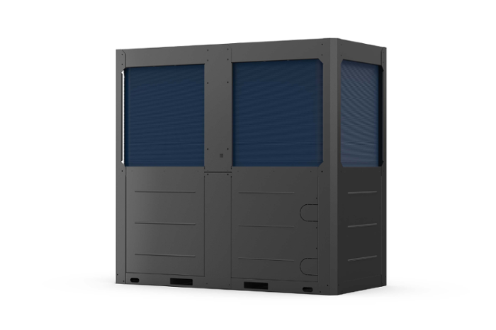 New product from FRIGICOLL- MIDEA