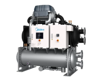 New product from FRIGICOLL- MIDEA