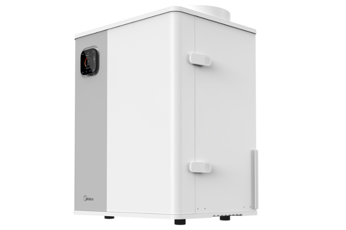 New product from Frigicoll HVAC