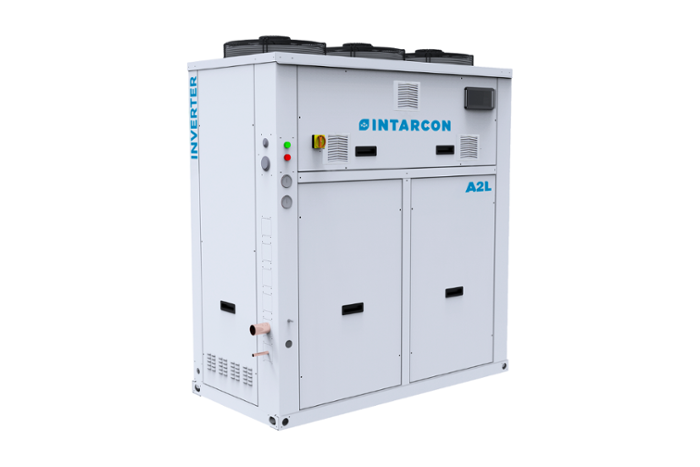 New product from INTARCON