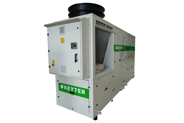 New product from KEYTER Technologies S.l.