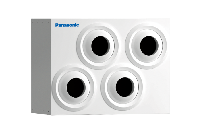 Nuevo producto de PANASONIC ESPAÑA