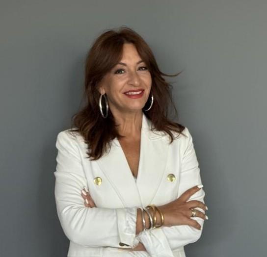 Susana Rodríguez, presidenta de AEFYT