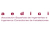 Aedici logo